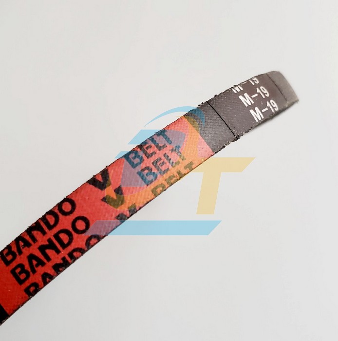 D&acirc;y curoa Bando M19  Bando | Gi&aacute; rẻ nhất - C&ocirc;ng Ty TNHH Thương Mại Dịch Vụ Đạt T&acirc;m