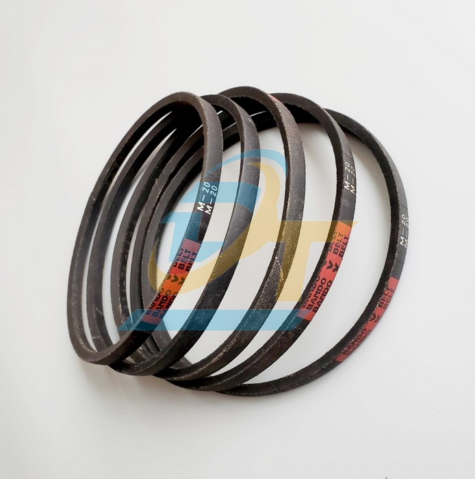 D&acirc;y curoa Bando M20  Bando | Gi&aacute; rẻ nhất - C&ocirc;ng Ty TNHH Thương Mại Dịch Vụ Đạt T&acirc;m