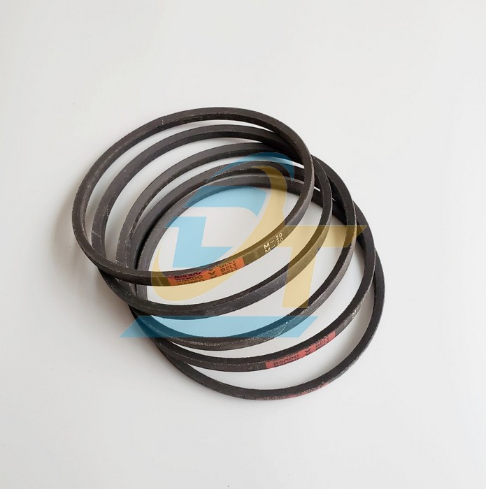 D&acirc;y curoa Bando M20  Bando | Gi&aacute; rẻ nhất - C&ocirc;ng Ty TNHH Thương Mại Dịch Vụ Đạt T&acirc;m