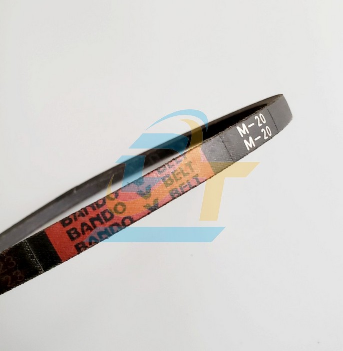 D&acirc;y curoa Bando M20  Bando | Gi&aacute; rẻ nhất - C&ocirc;ng Ty TNHH Thương Mại Dịch Vụ Đạt T&acirc;m