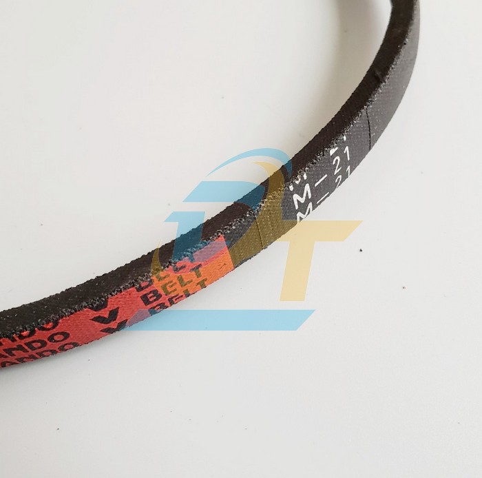 D&acirc;y curoa Bando M21  Bando | Gi&aacute; rẻ nhất - C&ocirc;ng Ty TNHH Thương Mại Dịch Vụ Đạt T&acirc;m