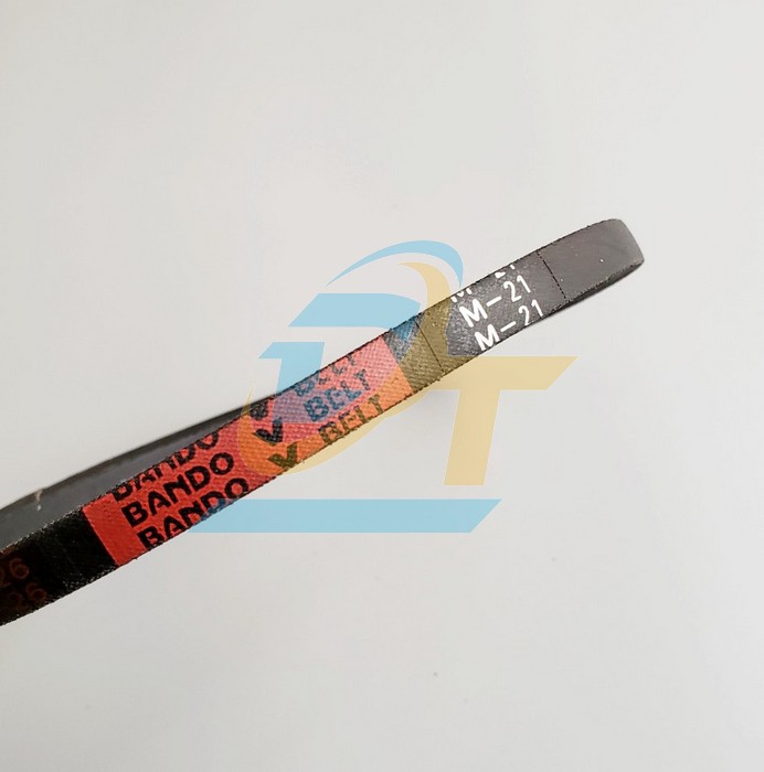 D&acirc;y curoa Bando M21  Bando | Gi&aacute; rẻ nhất - C&ocirc;ng Ty TNHH Thương Mại Dịch Vụ Đạt T&acirc;m