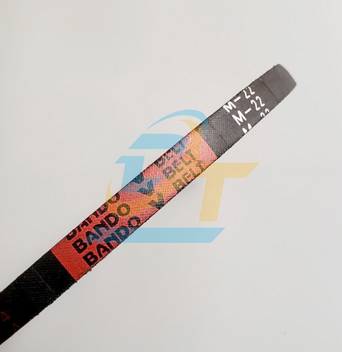 D&acirc;y curoa Bando M22  Bando | Gi&aacute; rẻ nhất - C&ocirc;ng Ty TNHH Thương Mại Dịch Vụ Đạt T&acirc;m