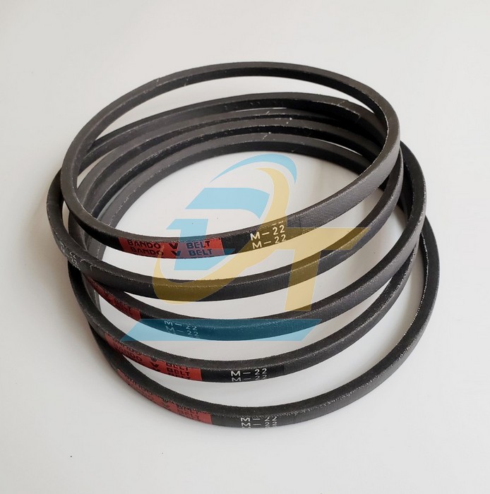 D&acirc;y curoa Bando M22  Bando | Gi&aacute; rẻ nhất - C&ocirc;ng Ty TNHH Thương Mại Dịch Vụ Đạt T&acirc;m