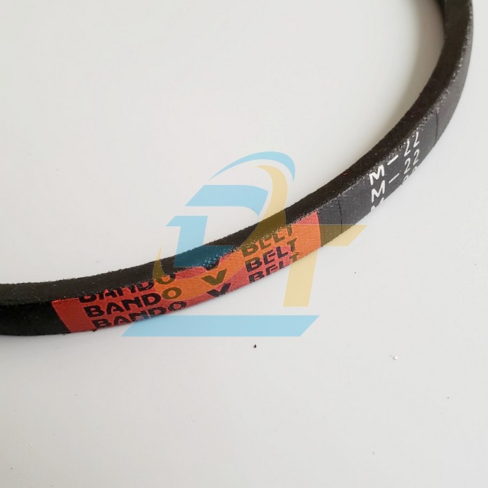 D&acirc;y curoa Bando M22  Bando | Gi&aacute; rẻ nhất - C&ocirc;ng Ty TNHH Thương Mại Dịch Vụ Đạt T&acirc;m