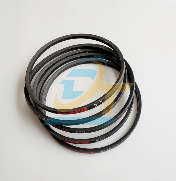 D&acirc;y curoa Bando M22  Bando | Gi&aacute; rẻ nhất - C&ocirc;ng Ty TNHH Thương Mại Dịch Vụ Đạt T&acirc;m