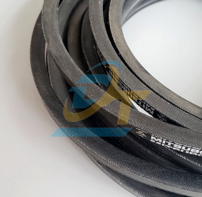 D&acirc;y curoa Mitsuboshi SPZ 3150LW SPZ3150LW Mitsuboshi | Gi&aacute; rẻ nhất - C&ocirc;ng Ty TNHH Thương Mại Dịch Vụ Đạt T&acirc;m