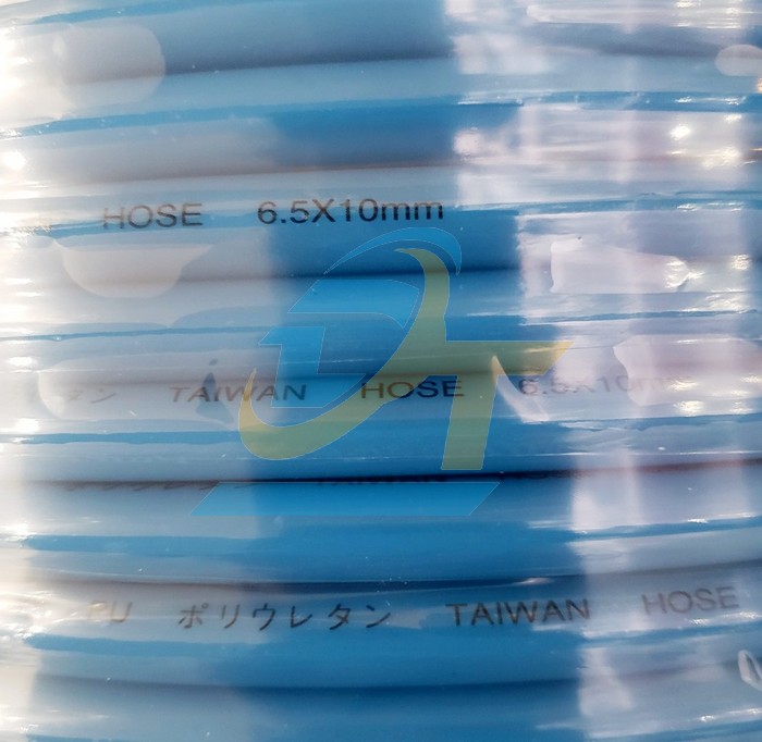 D&acirc;y hơi PU 10x6.5mm Kaily - M&agrave;u xanh  KAILY | Gi&aacute; rẻ nhất - C&ocirc;ng Ty TNHH Thương Mại Dịch Vụ Đạt T&acirc;m