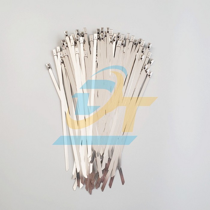 D&acirc;y r&uacute;t inox 304 4.6x200mm (Bịch 100 sợi)  VietNam | Gi&aacute; rẻ nhất - C&ocirc;ng Ty TNHH Thương Mại Dịch Vụ Đạt T&acirc;m