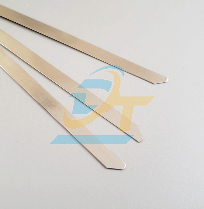 D&acirc;y r&uacute;t inox 304 4.6x200mm (Bịch 100 sợi)  VietNam | Gi&aacute; rẻ nhất - C&ocirc;ng Ty TNHH Thương Mại Dịch Vụ Đạt T&acirc;m