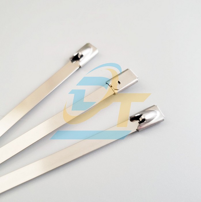 D&acirc;y r&uacute;t inox 304 4.6x200mm (Bịch 100 sợi)  VietNam | Gi&aacute; rẻ nhất - C&ocirc;ng Ty TNHH Thương Mại Dịch Vụ Đạt T&acirc;m