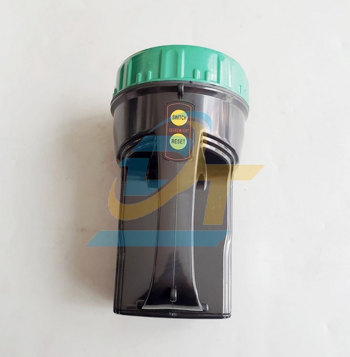 Đ&egrave;n pin LED sạc cầm tay Kentom KT-201 KT-201 KENTOM | Gi&aacute; rẻ nhất - C&ocirc;ng Ty TNHH Thương Mại Dịch Vụ Đạt T&acirc;m