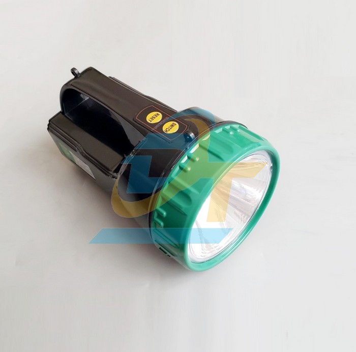 Đ&egrave;n pin LED sạc cầm tay Kentom KT-201 KT-201 KENTOM | Gi&aacute; rẻ nhất - C&ocirc;ng Ty TNHH Thương Mại Dịch Vụ Đạt T&acirc;m