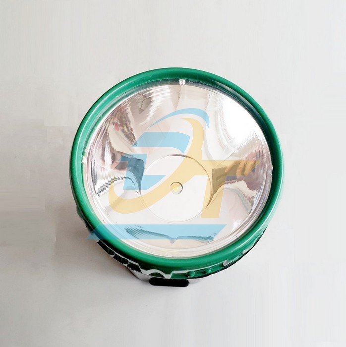 Đ&egrave;n pin LED sạc cầm tay Kentom KT-201 KT-201 KENTOM | Gi&aacute; rẻ nhất - C&ocirc;ng Ty TNHH Thương Mại Dịch Vụ Đạt T&acirc;m