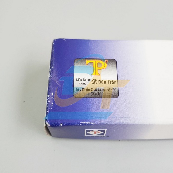 Dũa tr&ograve;n Trường Phước 8"  TruongPhuoc | Gi&aacute; rẻ nhất - C&ocirc;ng Ty TNHH Thương Mại Dịch Vụ Đạt T&acirc;m