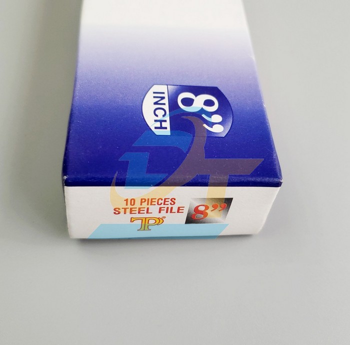 Dũa tr&ograve;n Trường Phước 8"  TruongPhuoc | Gi&aacute; rẻ nhất - C&ocirc;ng Ty TNHH Thương Mại Dịch Vụ Đạt T&acirc;m