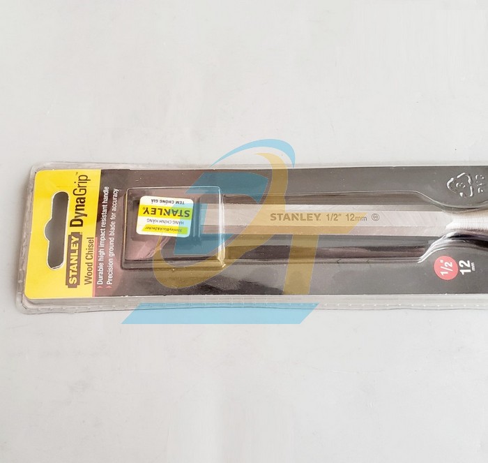 Đục gỗ 12mm Stanley 16-276 16-276 Stanley | Gi&aacute; rẻ nhất - C&ocirc;ng Ty TNHH Thương Mại Dịch Vụ Đạt T&acirc;m