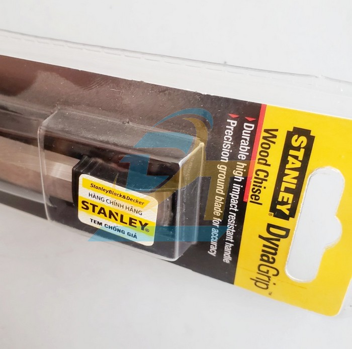 Đục gỗ 12mm Stanley 16-276 16-276 Stanley | Gi&aacute; rẻ nhất - C&ocirc;ng Ty TNHH Thương Mại Dịch Vụ Đạt T&acirc;m