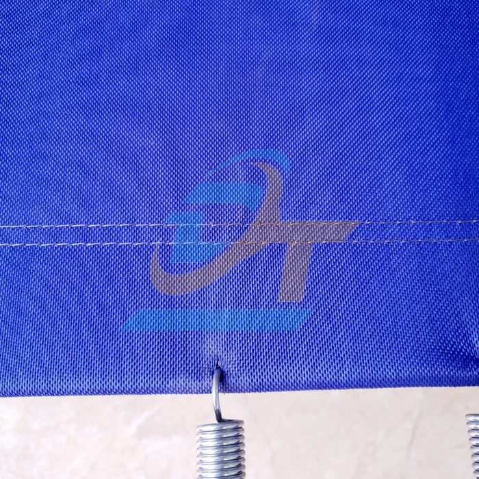 Giường xếp vải bố khung th&eacute;p 180x66x30 cm  VietNam | Gi&aacute; rẻ nhất - C&ocirc;ng Ty TNHH Thương Mại Dịch Vụ Đạt T&acirc;m