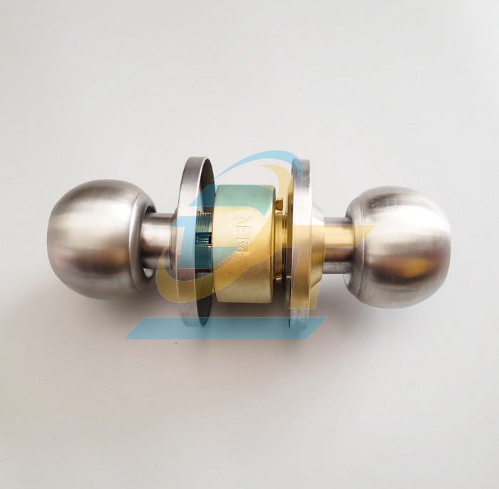 Kh&oacute;a tay nắm tr&ograve;n NewNeo No.5881 - C&ograve; 60mm  NEWNEO | Gi&aacute; rẻ nhất - C&ocirc;ng Ty TNHH Thương Mại Dịch Vụ Đạt T&acirc;m