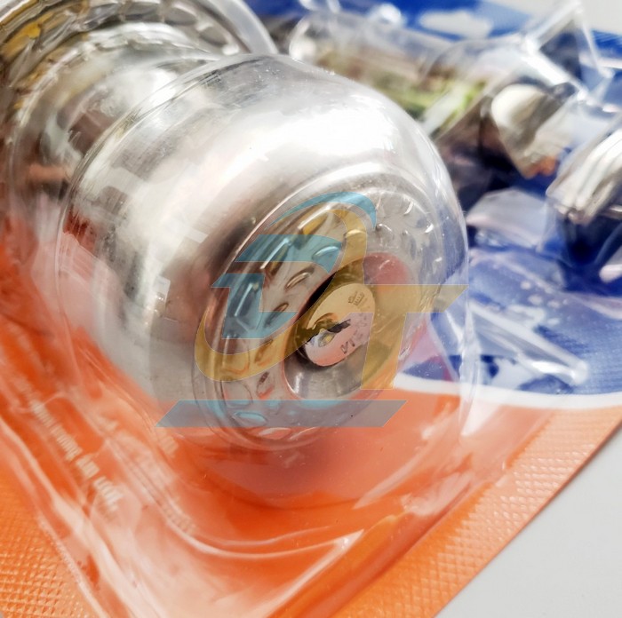 Kh&oacute;a tay nắm tr&ograve;n Việt Tiệp 04206 - c&ograve; d&agrave;i 60mm  VietTiep | Gi&aacute; rẻ nhất - C&ocirc;ng Ty TNHH Thương Mại Dịch Vụ Đạt T&acirc;m