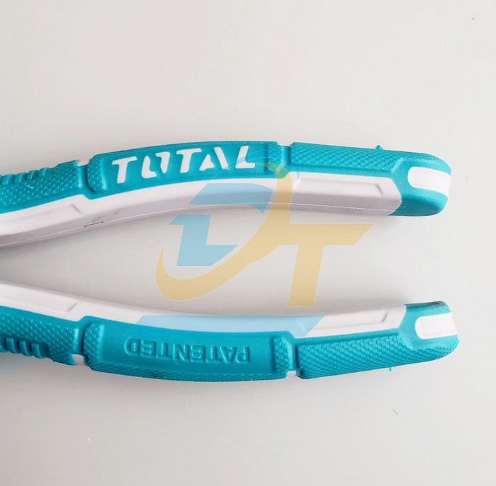 K&igrave;m điện 8"/200mm Total THT110806P THT110806P Total | Gi&aacute; rẻ nhất - C&ocirc;ng Ty TNHH Thương Mại Dịch Vụ Đạt T&acirc;m