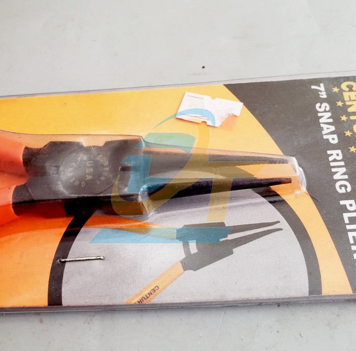 K&igrave;m mở phe ngo&agrave;i mũi thẳng 7"/175mm Century NCPT-32150 NCPT-32150 Century | Gi&aacute; rẻ nhất - C&ocirc;ng Ty TNHH Thương Mại Dịch Vụ Đạt T&acirc;m