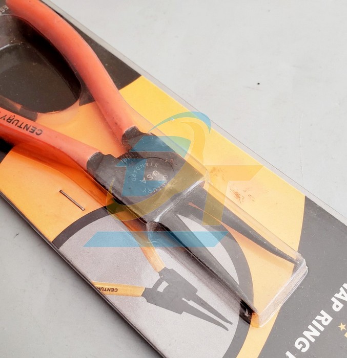 K&igrave;m mở phe trong mũi thẳng 7"/175mm Century NCPT-32150  Century | Gi&aacute; rẻ nhất - C&ocirc;ng Ty TNHH Thương Mại Dịch Vụ Đạt T&acirc;m