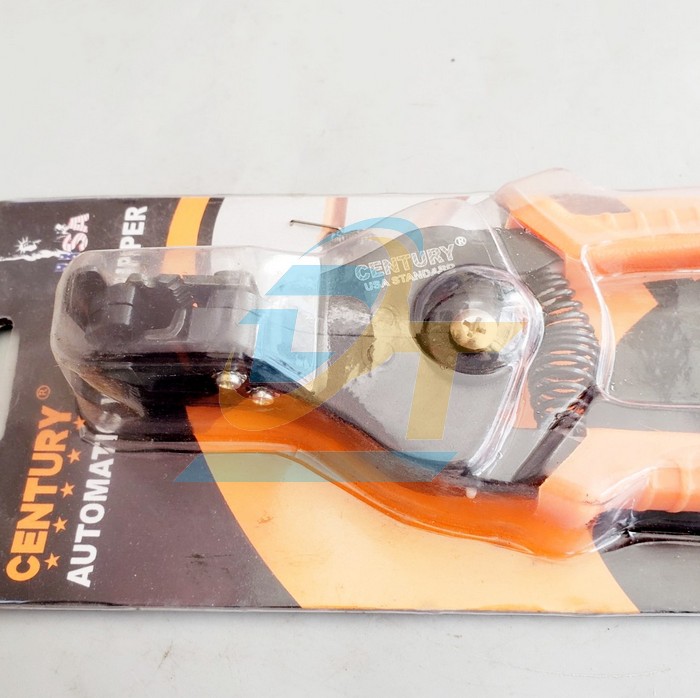 K&igrave;m tuốt d&acirc;y điện tự bung Century ANT-WS-103 ANT-WS-103 Century | Gi&aacute; rẻ nhất - C&ocirc;ng Ty TNHH Thương Mại Dịch Vụ Đạt T&acirc;m