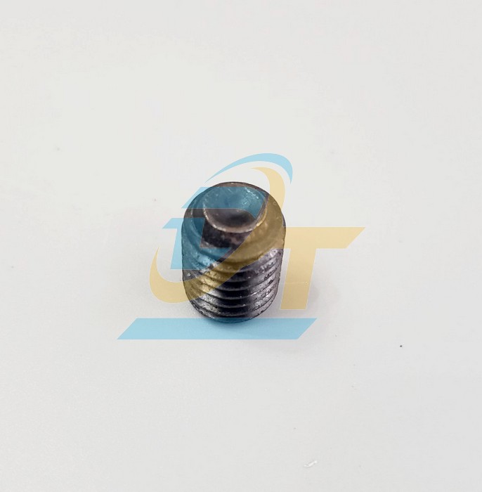 Lục gi&aacute;c &acirc;m th&eacute;p đen (Ốc tr&iacute;) M6x15  VietNam | Gi&aacute; rẻ nhất - C&ocirc;ng Ty TNHH Thương Mại Dịch Vụ Đạt T&acirc;m