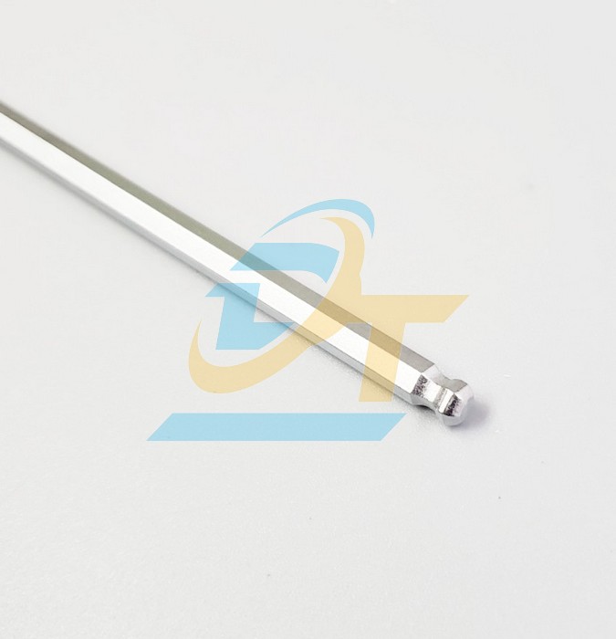 Lục gi&aacute;c đầu bi xi mờ 2mm TOP TWT-10B-2  TOP | Gi&aacute; rẻ nhất - C&ocirc;ng Ty TNHH Thương Mại Dịch Vụ Đạt T&acirc;m