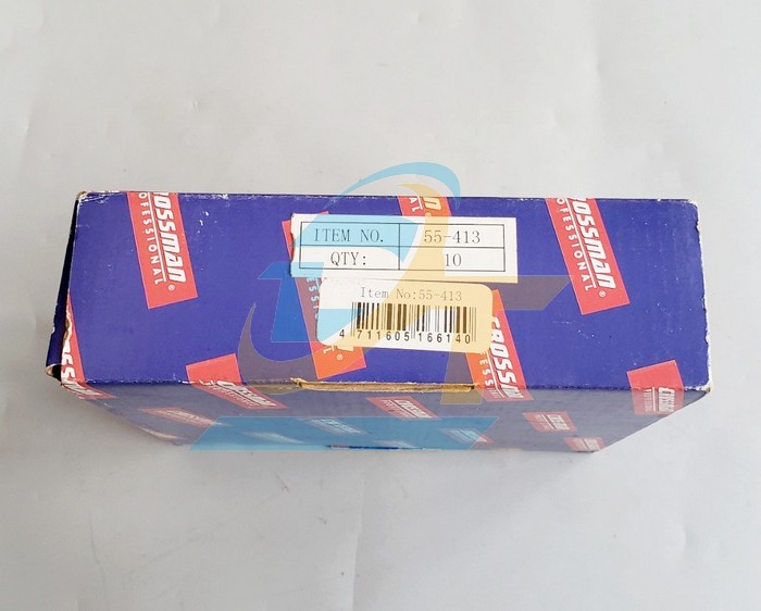 Lưỡi cắt gạch 105x20mm Crossman 55-413 55-413 Crossman | Gi&aacute; rẻ nhất - C&ocirc;ng Ty TNHH Thương Mại Dịch Vụ Đạt T&acirc;m