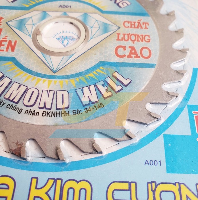 Lưỡi cắt gỗ Nam Kiến 1T  NamKien | Gi&aacute; rẻ nhất - C&ocirc;ng Ty TNHH Thương Mại Dịch Vụ Đạt T&acirc;m