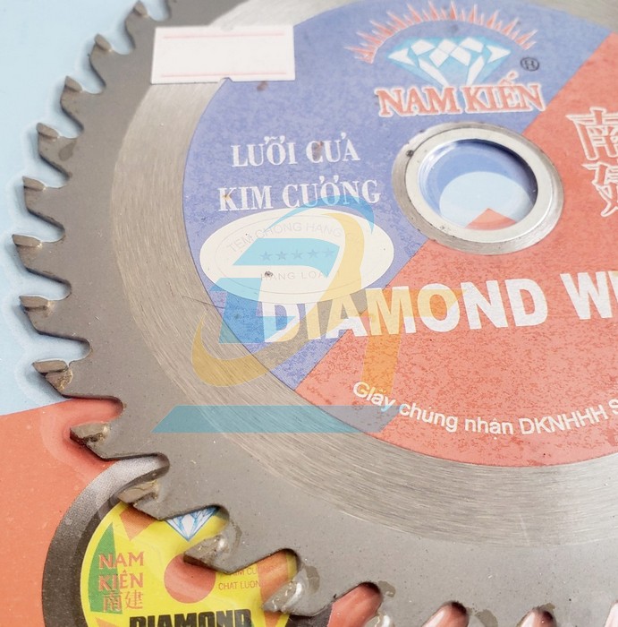 Lưỡi cắt gỗ Nam Kiến 1T2  NamKien | Gi&aacute; rẻ nhất - C&ocirc;ng Ty TNHH Thương Mại Dịch Vụ Đạt T&acirc;m