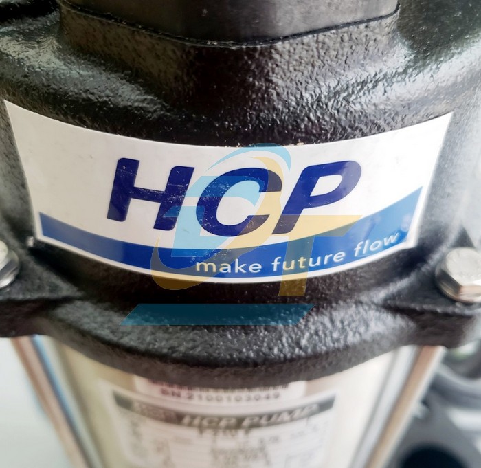 M&aacute;y bơm ch&igrave;m nước thải r&aacute;c 1HP - 0.75kW - 220V HCP F-21U F-21U HCP | Gi&aacute; rẻ nhất - C&ocirc;ng Ty TNHH Thương Mại Dịch Vụ Đạt T&acirc;m