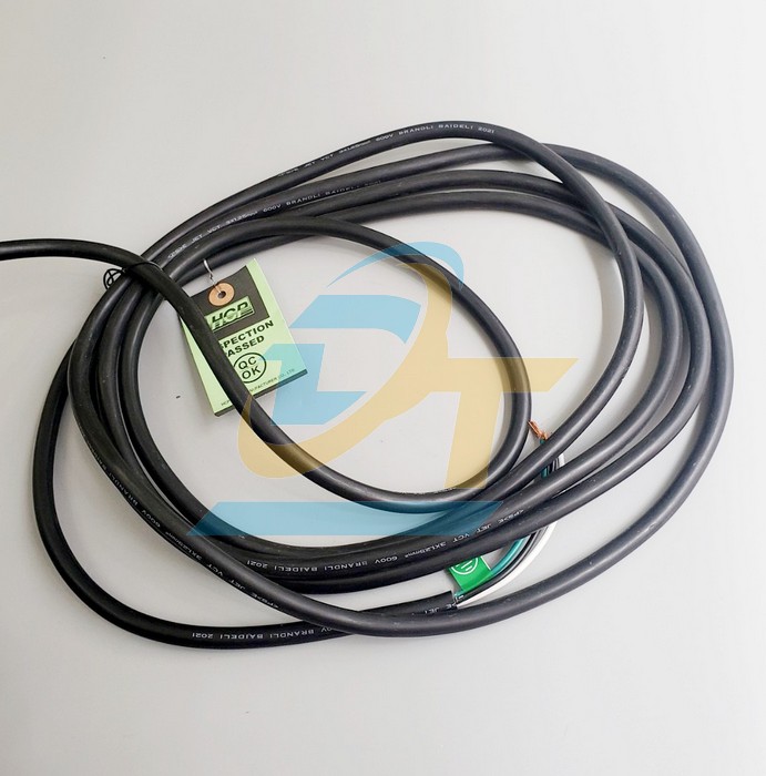 M&aacute;y bơm ch&igrave;m nước thải r&aacute;c 1HP - 0.75kW - 220V HCP F-21U F-21U HCP | Gi&aacute; rẻ nhất - C&ocirc;ng Ty TNHH Thương Mại Dịch Vụ Đạt T&acirc;m