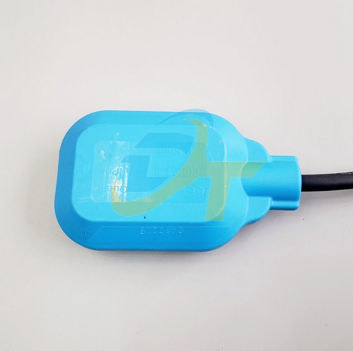 M&aacute;y bơm ch&igrave;m nước thải r&aacute;c 1HP - 0.75kW - 220V HCP F-21U F-21U HCP | Gi&aacute; rẻ nhất - C&ocirc;ng Ty TNHH Thương Mại Dịch Vụ Đạt T&acirc;m
