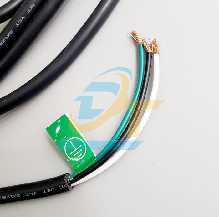 M&aacute;y bơm ch&igrave;m nước thải r&aacute;c 1HP - 0.75kW - 220V HCP F-21U F-21U HCP | Gi&aacute; rẻ nhất - C&ocirc;ng Ty TNHH Thương Mại Dịch Vụ Đạt T&acirc;m