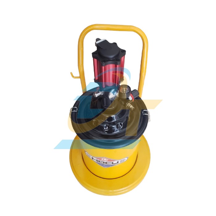 M&aacute;y bơm mỡ bằng kh&iacute; n&eacute;n 20 l&iacute;t Kocu GZ-100  Kocu | Gi&aacute; rẻ nhất - C&ocirc;ng Ty TNHH Thương Mại Dịch Vụ Đạt T&acirc;m