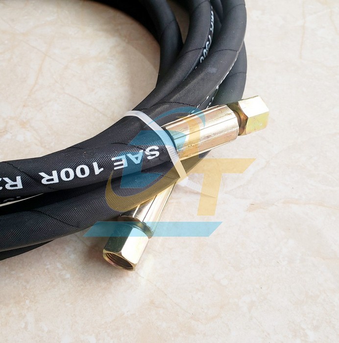 M&aacute;y bơm mỡ bằng kh&iacute; n&eacute;n 20 l&iacute;t Kocu GZ-100  Kocu | Gi&aacute; rẻ nhất - C&ocirc;ng Ty TNHH Thương Mại Dịch Vụ Đạt T&acirc;m