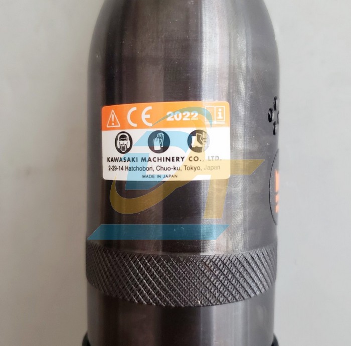 M&aacute;y m&agrave;i đầu trụ Kawasaki KPT-NG75L-CR KPT-NG75L-CR Kawasaki | Gi&aacute; rẻ nhất - C&ocirc;ng Ty TNHH Thương Mại Dịch Vụ Đạt T&acirc;m