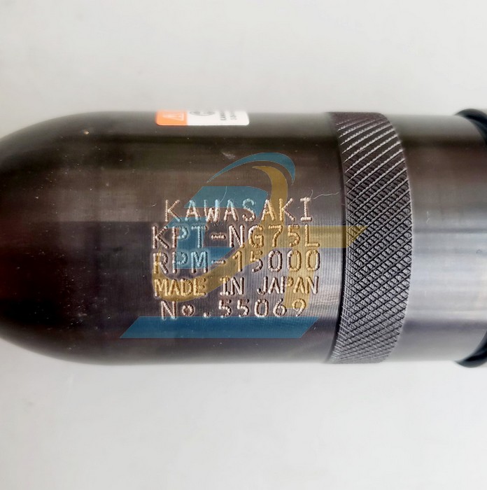 M&aacute;y m&agrave;i đầu trụ Kawasaki KPT-NG75L-CR KPT-NG75L-CR Kawasaki | Gi&aacute; rẻ nhất - C&ocirc;ng Ty TNHH Thương Mại Dịch Vụ Đạt T&acirc;m