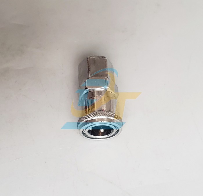 M&aacute;y n&eacute;n kh&iacute; 24 l&iacute;t 2.0HP Total TC12024 (Thay thế m&atilde; TC120246T) TC12024 Total | Gi&aacute; rẻ nhất - C&ocirc;ng Ty TNHH Thương Mại Dịch Vụ Đạt T&acirc;m