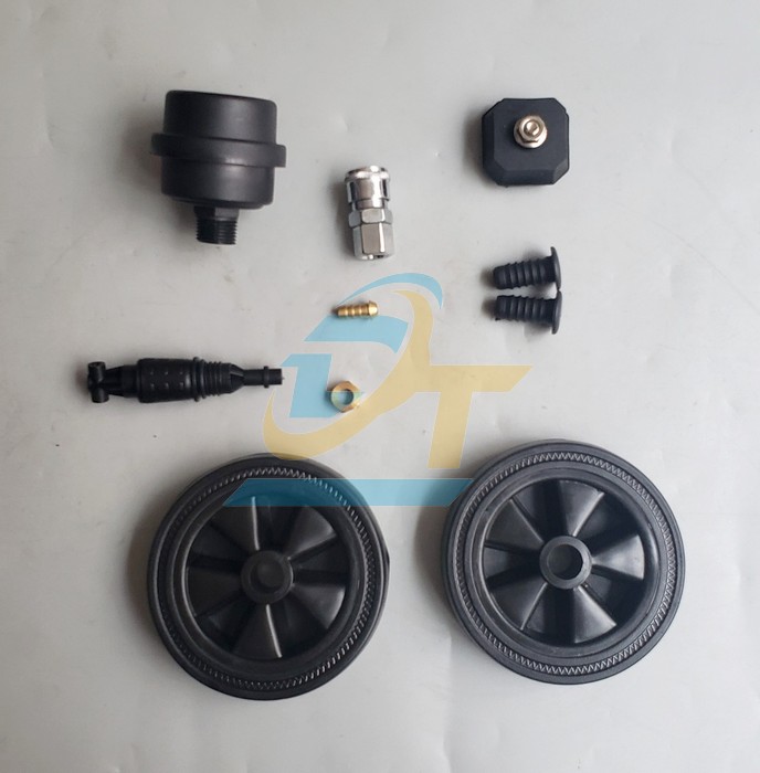 M&aacute;y n&eacute;n kh&iacute; 24 l&iacute;t 2.0HP Total TC12024 (Thay thế m&atilde; TC120246T) TC12024 Total | Gi&aacute; rẻ nhất - C&ocirc;ng Ty TNHH Thương Mại Dịch Vụ Đạt T&acirc;m