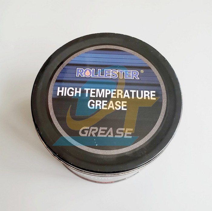 Mỡ chịu nhiệt 380 độ cao cấp ROLLESTER 1kg  ROLLESTER | Gi&aacute; rẻ nhất - C&ocirc;ng Ty TNHH Thương Mại Dịch Vụ Đạt T&acirc;m