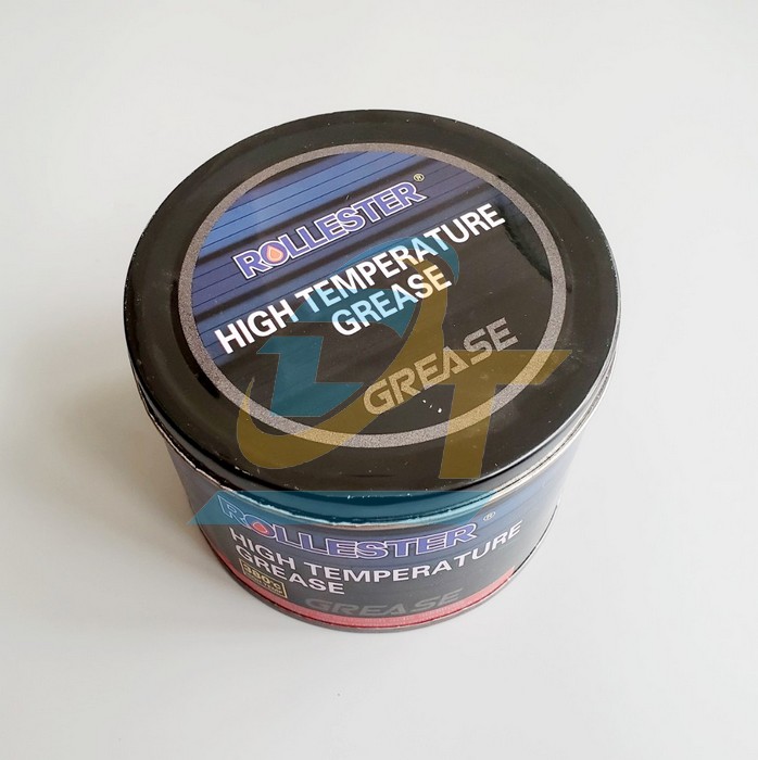 Mỡ chịu nhiệt 380 độ cao cấp ROLLESTER 1kg  ROLLESTER | Gi&aacute; rẻ nhất - C&ocirc;ng Ty TNHH Thương Mại Dịch Vụ Đạt T&acirc;m