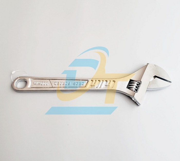 Mỏ lết 12"/300mm Total THT1010123 THT1010123 Total | Gi&aacute; rẻ nhất - C&ocirc;ng Ty TNHH Thương Mại Dịch Vụ Đạt T&acirc;m