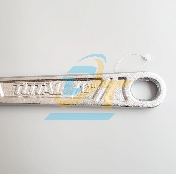 Mỏ lết 12"/300mm Total THT1010123 THT1010123 Total | Gi&aacute; rẻ nhất - C&ocirc;ng Ty TNHH Thương Mại Dịch Vụ Đạt T&acirc;m