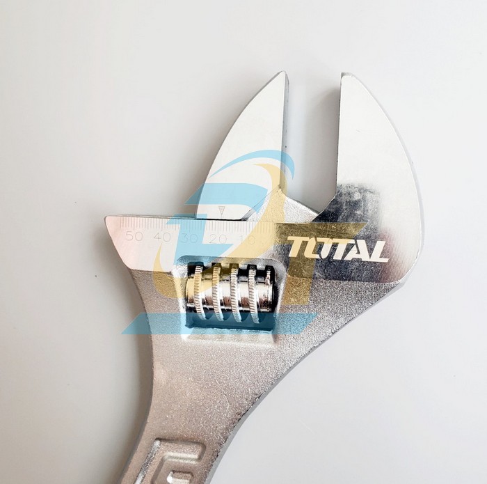 Mỏ lết 18"/450mm Total THT1010183 THT1010183 Total | Gi&aacute; rẻ nhất - C&ocirc;ng Ty TNHH Thương Mại Dịch Vụ Đạt T&acirc;m