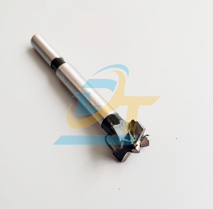 Mũi kho&eacute;t gỗ hợp kim 15x77mm Makita D-71093 D-71093 Makita | Gi&aacute; rẻ nhất - C&ocirc;ng Ty TNHH Thương Mại Dịch Vụ Đạt T&acirc;m